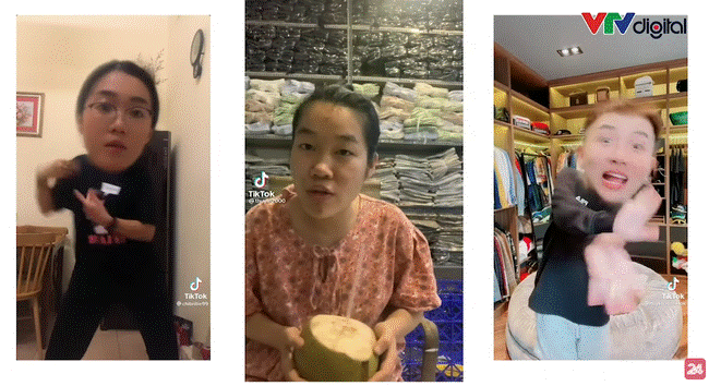 VTV vừa tung phóng sự NHÌN LẠI 2021, hàng loạt trend, sự kiện đình đám được gọi tên, có cả vụ sao kê đình đám của một nghệ sĩ nổi tiếng-2