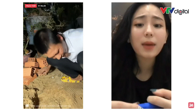 VTV vừa tung phóng sự NHÌN LẠI 2021, hàng loạt trend, sự kiện đình đám được gọi tên, có cả vụ sao kê đình đám của một nghệ sĩ nổi tiếng-4