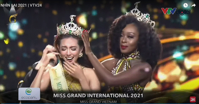 VTV vừa tung phóng sự NHÌN LẠI 2021, hàng loạt trend, sự kiện đình đám được gọi tên, có cả vụ sao kê đình đám của một nghệ sĩ nổi tiếng-11