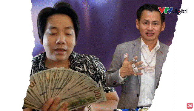 VTV vừa tung phóng sự NHÌN LẠI 2021, hàng loạt trend, sự kiện đình đám được gọi tên, có cả vụ sao kê đình đám của một nghệ sĩ nổi tiếng-6