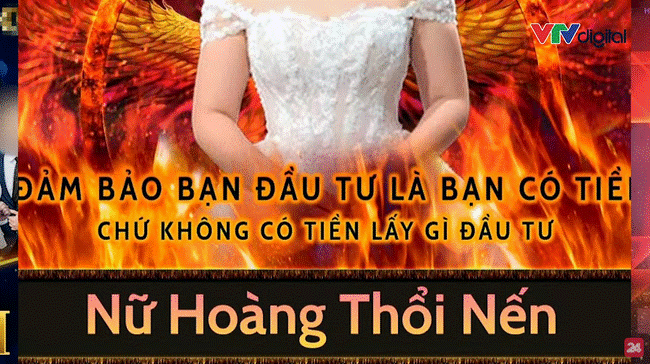 VTV vừa tung phóng sự NHÌN LẠI 2021, hàng loạt trend, sự kiện đình đám được gọi tên, có cả vụ sao kê đình đám của một nghệ sĩ nổi tiếng-7