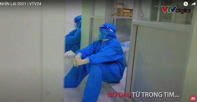 VTV vừa tung phóng sự NHÌN LẠI 2021, hàng loạt trend, sự kiện đình đám được gọi tên, có cả vụ sao kê đình đám của một nghệ sĩ nổi tiếng-15