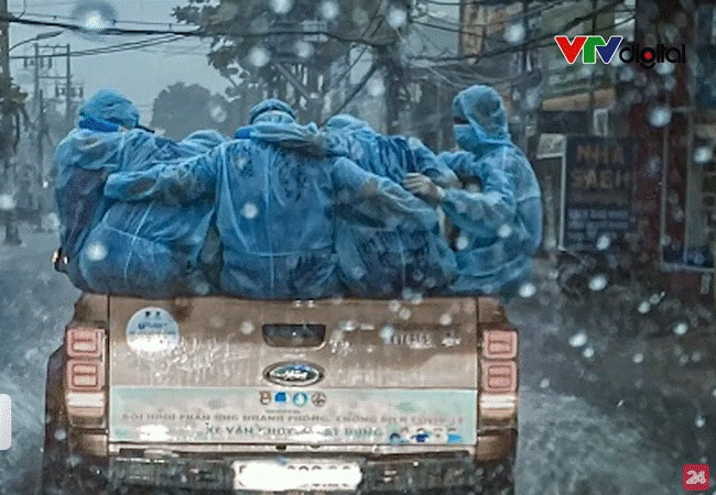 VTV vừa tung phóng sự NHÌN LẠI 2021, hàng loạt trend, sự kiện đình đám được gọi tên, có cả vụ sao kê đình đám của một nghệ sĩ nổi tiếng-19