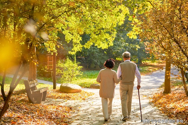 Đi bộ là liều thuốc tốt nhất để tăng tuổi thọ: Mỗi ngày kiên trì đi bộ 7000 bước, một thời gian sau cơ thể sẽ đón nhận 6 sự thay đổi ngoạn mục-1