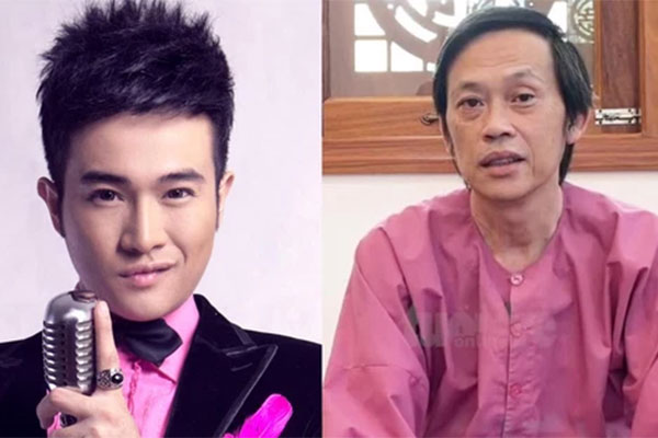 Con đường trở lại của Hoài Linh cũng dễ chứ không khó. Hoài Linh vẫn còn tất cả-5