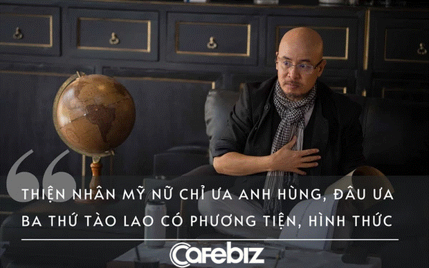 Vì sao các thiếu gia, tiểu thư nhà Đặng Lê Nguyên Vũ được đặt tên Trung Nguyên, Bình Nguyên, Thảo Nguyên, Tây Nguyên?-1