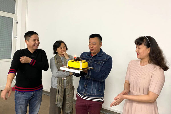 MXH rộ tin đồn Trấn Thành sẽ vào vai Bắc Đẩu thay thế NS Công Lý tại Táo Quân năm nay?-6