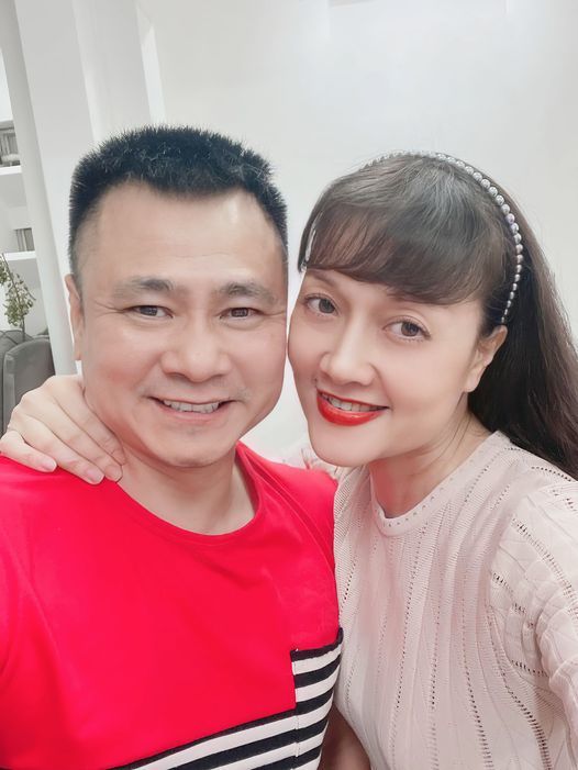 Công Lý vắng mặt trong buổi tập đầu của Táo Quân 2022-1