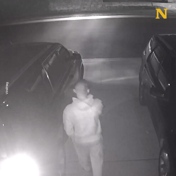 10 pha cứu con trong chớp nhoáng khiến dân mạng đứng tim: Bố chính là siêu anh hùng xuất hiện trong cuộc đời của mỗi đứa trẻ-4