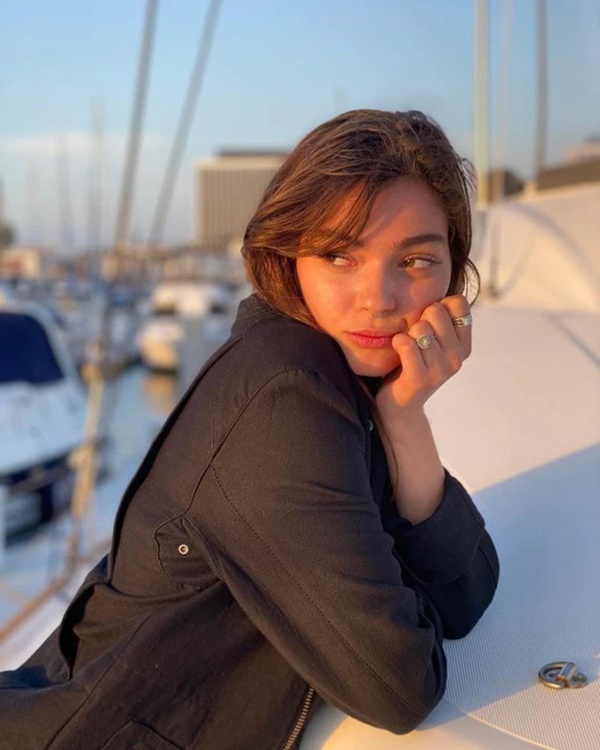 Vụ người mẫu xinh đẹp tử vong bất thường trên vỉa hè: Lộ diện 3 nghi phạm, bức ảnh cuối cùng tố cáo tội ác tày trời-1