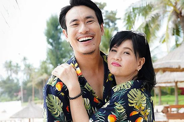 Vừa bác bỏ tin chia tay với Kiều Minh Tuấn, Cát Phượng gây sốc khi xác nhận đang ế và sẽ không lấy chồng?-7