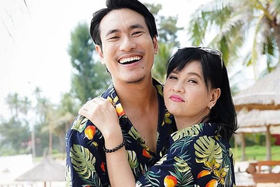 Cát Phượng xác nhận đã chia tay Kiều Minh Tuấn vào 1 năm trước?
