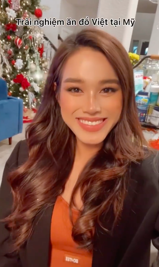 Netizen ý kiến trái chiều sau khi Đỗ Hà nhiễm Covid-19: Từng tiếp xúc nhiều F0 nhưng vẫn qua Mỹ ăn chơi khắp nơi?-5