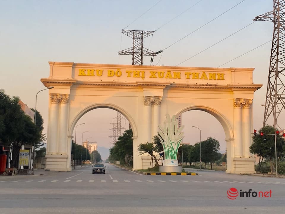 Dàn lâu đài siêu khủng” của đại gia Nguyễn Đức Thụy-2