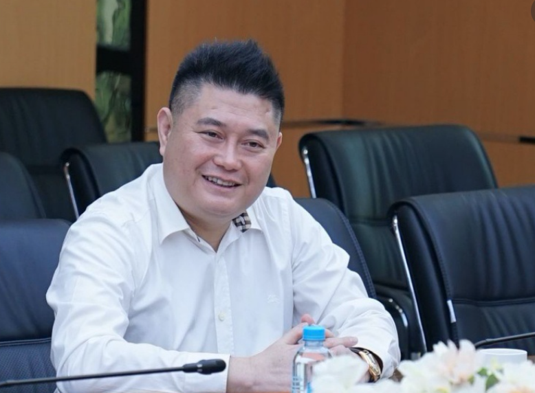 Dàn lâu đài siêu khủng” của đại gia Nguyễn Đức Thụy-1