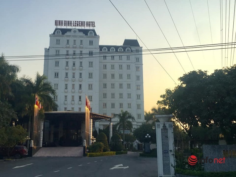 Dàn lâu đài siêu khủng” của đại gia Nguyễn Đức Thụy-16