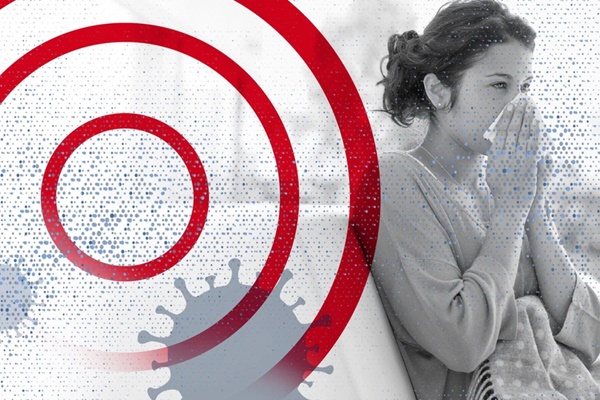 Giới khoa học Anh phát hiện điều bất ngờ về biến thể Omicron-2