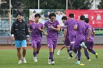 NÓNG: HLV Park Hang-seo chốt quân đấu Thái Lan, đội tuyển Việt Nam nhận tin kém vui-3