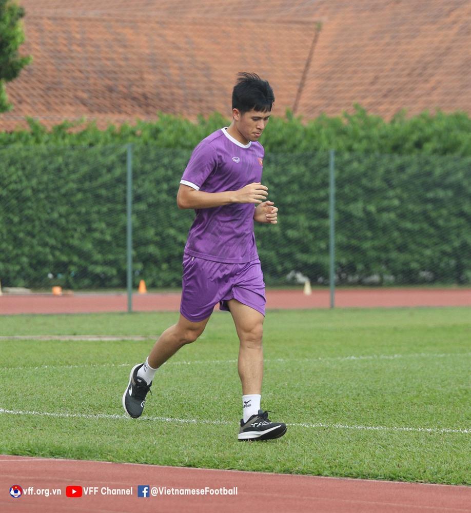 NÓNG: HLV Park Hang-seo chốt quân đấu Thái Lan, đội tuyển Việt Nam nhận tin kém vui-1