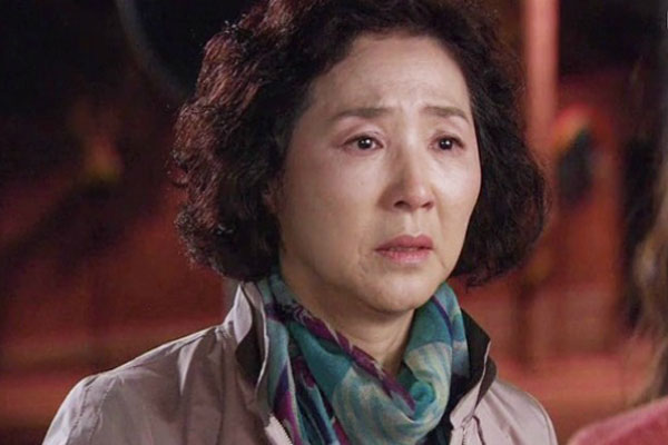 Con dâu say nắng lầm đường lạc lối với người khác, tôi không trách mắng mà tha thiết cầu xin con quay về-10