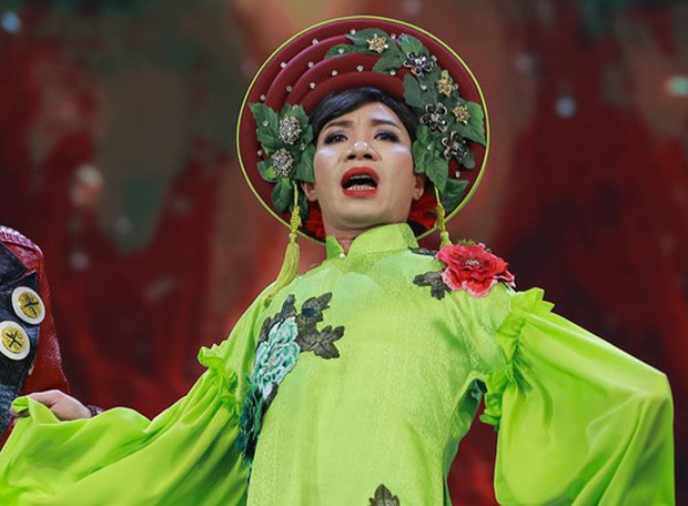 MXH rộ tin đồn Trấn Thành sẽ vào vai Bắc Đẩu thay thế NS Công Lý tại Táo Quân năm nay?-2