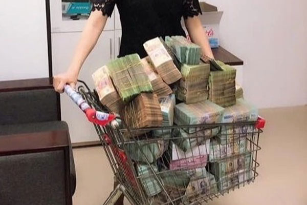 Giá đất tiếp tục tăng với những tin đồn” về quy hoạch-3