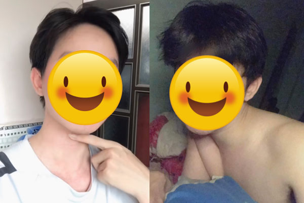 Người trẻ nhất vừa lọt top Forbes under 30 bị tố gạ tình với nhiều nữ sinh 15-17 tuổi, dùng từ khiếm nhã, rủ video call cởi đồ-5