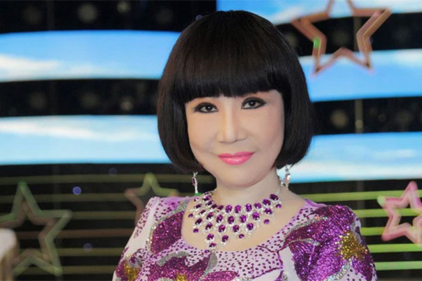 NSƯT Thanh Kim Huệ qua đời: Chồng nghẹn ngào nói lời tiễn biệt, dàn sao Việt bàng hoàng xót xa-8