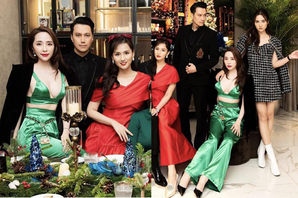 Việt Anh bất ngờ công khai danh tính vợ hiện tại, nói gì về mối quan hệ với Quỳnh Nga?-7