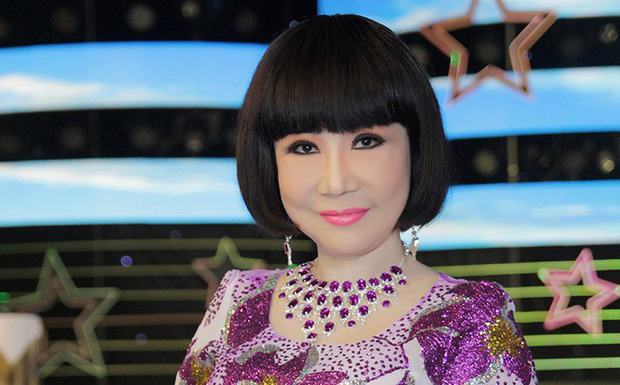 Tin buồn: NSƯT Thanh Kim Huệ qua đời-5