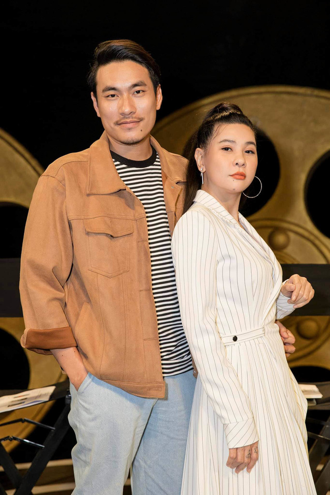 Loạt động thái khó hiểu của Cát Phượng trước khi xác nhận chia tay bạn trai kém 18 tuổi-2