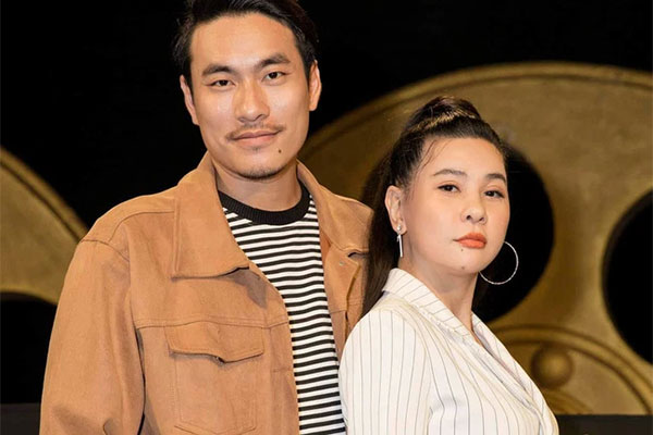 Cát Phượng chia tay: Bạn trai kém 18 tuổi từng thề tôi yêu bà đến khi nào bà chết-4