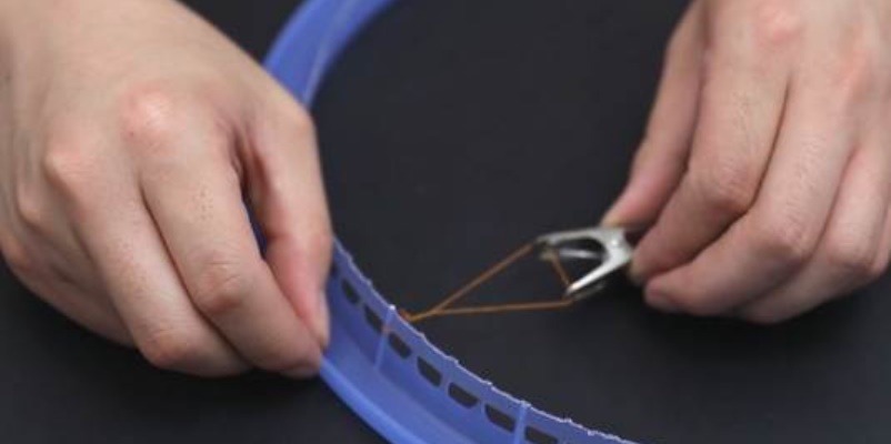 Khi bán phế liệu, đừng vứt bỏ những rổ rau cũ, chỉ cần sửa sang lại và đặt chúng trên ban công, bạn sẽ giật mình vì điều này-4