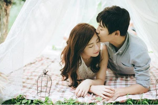 Đăng ảnh bạn gái hot girl để khẳng định chủ quyền, ai ngờ sếp vào bình luận 3 từ khiến tôi ngất lên ngất xuống-1