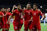 Việt Nam 0-2 Thái Lan: Quang Hải hai lần dứt điểm trúng khung gỗ, tuyển Việt Nam chờ lật ngược thế cờ ở lượt về  23/12/2021 19:00:00 GMT+7-21