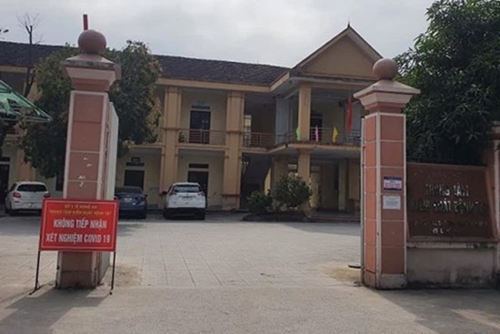 Vụ Công ty Việt Á 