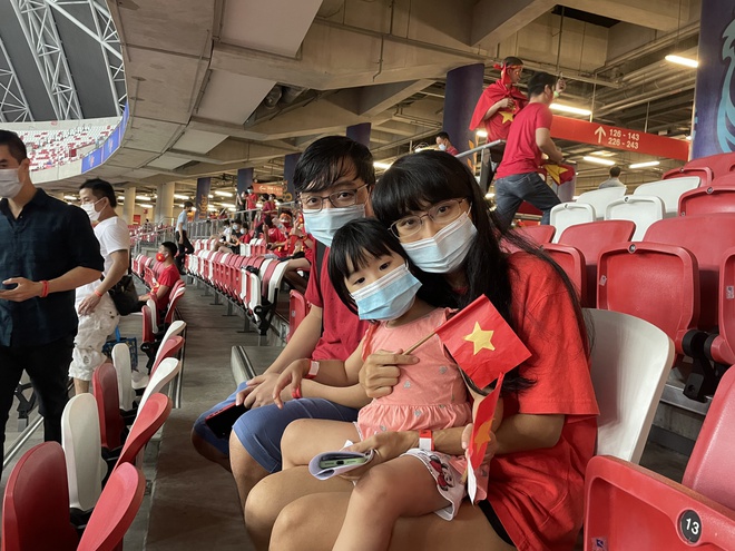 Việt Nam 0-2 Thái Lan: Quang Hải hai lần dứt điểm trúng khung gỗ, tuyển Việt Nam chờ lật ngược thế cờ ở lượt về 23/12/2021 19:00:00 GMT+7-17