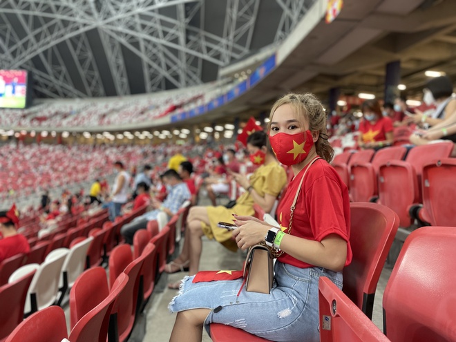 Việt Nam 0-2 Thái Lan: Quang Hải hai lần dứt điểm trúng khung gỗ, tuyển Việt Nam chờ lật ngược thế cờ ở lượt về 23/12/2021 19:00:00 GMT+7-19