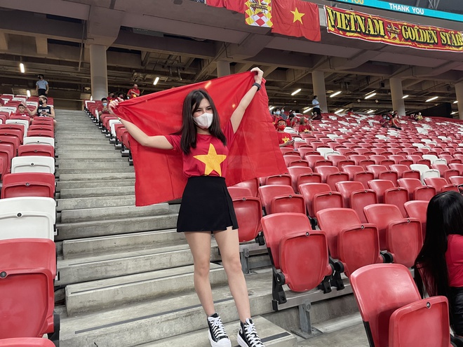 Việt Nam 0-2 Thái Lan: Quang Hải hai lần dứt điểm trúng khung gỗ, tuyển Việt Nam chờ lật ngược thế cờ ở lượt về 23/12/2021 19:00:00 GMT+7-18