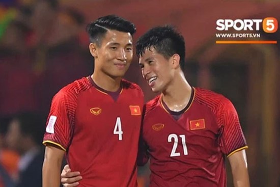 Bùi Tiến Dũng chấn thương, không dự trận ĐT Việt Nam vs ĐT Thái Lan