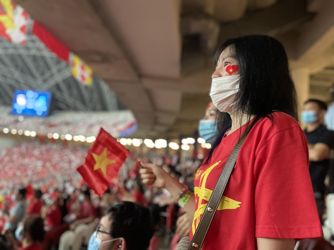 Việt Nam 0-2 Thái Lan: Quang Hải hai lần dứt điểm trúng khung gỗ, tuyển Việt Nam chờ lật ngược thế cờ ở lượt về  23/12/2021 19:00:00 GMT+7-10