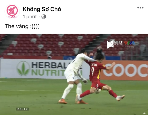 Khoảnh khắc thủ môn Thái Lan lao ra nắm cổ Văn Toàn nhưng chỉ nhận thẻ VÀNG: Chưa bao giờ phẫn nộ đến thế-2