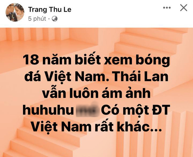 Khoảnh khắc thủ môn Thái Lan lao ra nắm cổ Văn Toàn nhưng chỉ nhận thẻ VÀNG: Chưa bao giờ phẫn nộ đến thế-6