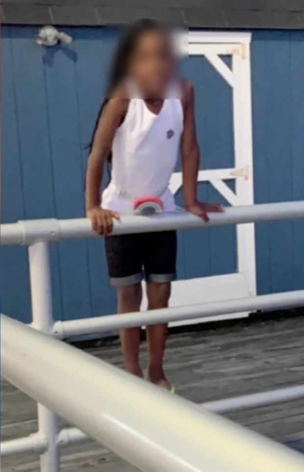 Phát hiện con gái 10 tuổi đột tử trên giường, bà mẹ kiểm tra điện thoại mới biết sát nhân” là trend đang hot trên TikTok-1