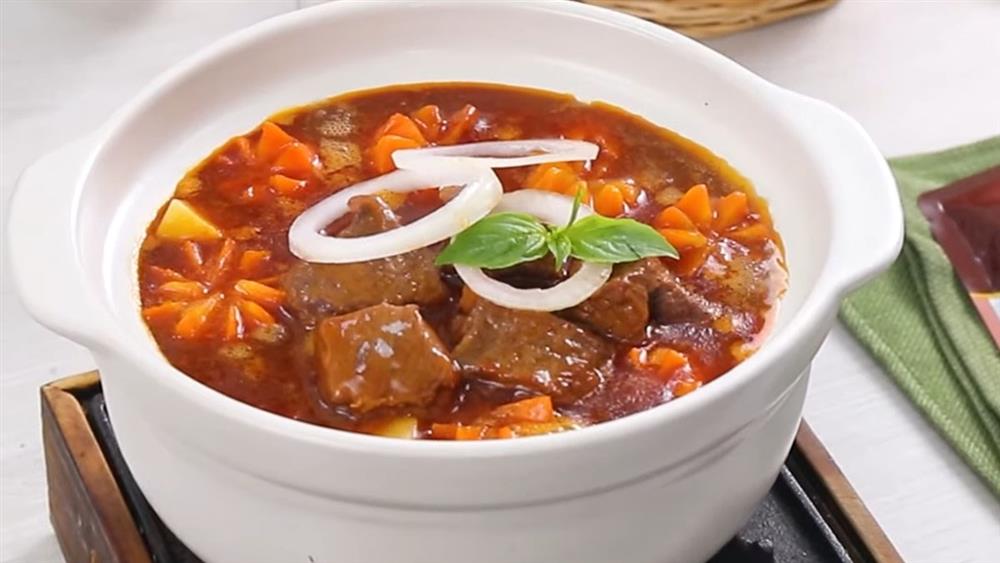 Những món ngon không thể bỏ qua trong dịp tết Dương lịch, chỉ nhìn thôi đã thấy khoái lắm rồi!-6