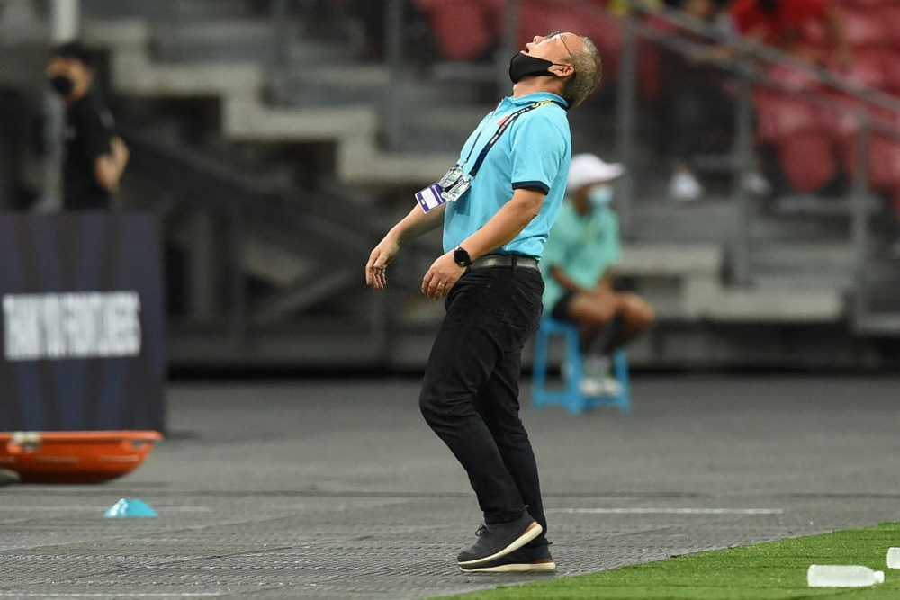 Hồng Duy dính sai lầm khó tha thứ, Việt Nam tan nát đầy oan uổng dưới tay Messi Thái-6