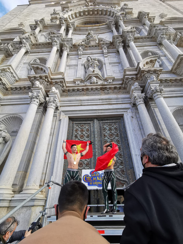 Quốc Cơ - Quốc Nghiệp xác lập kỷ lục Guinness thế giới, thành tích thế nào?-9