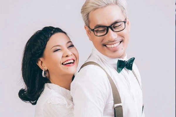 Kiều Minh Tuấn phản ứng ra sao giữa lúc rầm rộ drama tan vỡ với Cát Phượng?-5