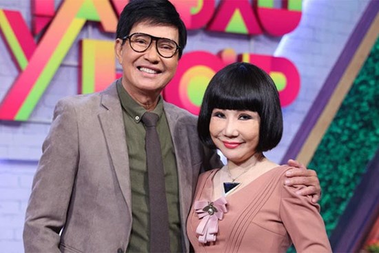 NSƯT Thanh Kim Huệ qua đời: Chồng nghẹn ngào nói lời tiễn biệt, dàn sao Việt bàng hoàng xót xa