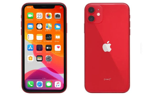 iPhone 13 giảm gần 9 triệu đồng tại Việt Nam-2